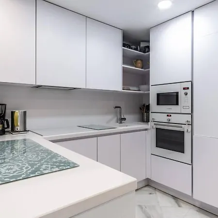 1st Line Exclusive In Heart Of The Golden Mile * Marbella