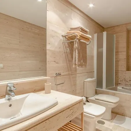 Apartamento 1st Line Exclusive In Heart Of The Golden Mile *