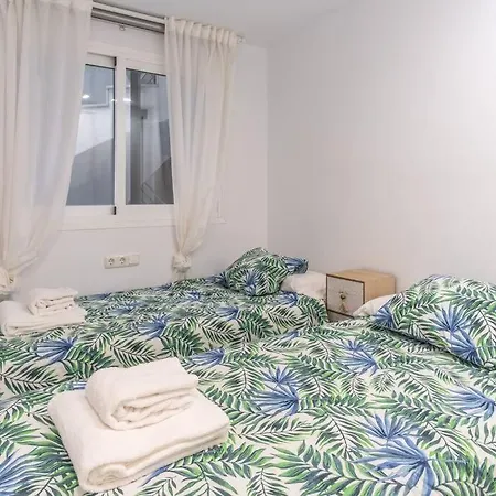 1st Line Exclusive In Heart Of The Golden Mile * Marbella