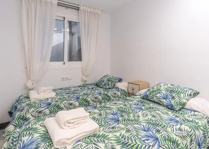 1st Line Exclusive In Heart Of The Golden Mile * Marbella