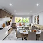 1st Line Exclusive In Heart Of The Golden Mile Lägenhet Marbella